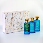 بوكس عطور عربي فرنسي For u