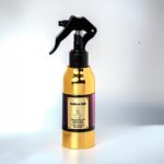 Vanilla Oud