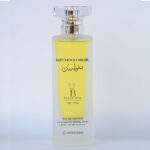 Patchouli Musk